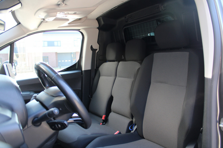 Citroën Berlingo 1.5 BlueHDI Club 102pk - Cruise - Airco - PDC - Carplay - Navi - Rijklaar