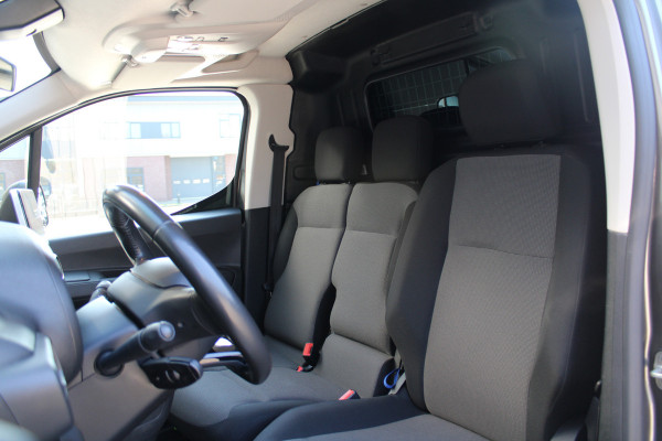 Citroën Berlingo 1.5 BlueHDI Club 102pk - Cruise - Airco - PDC - Carplay - Navi - Rijklaar