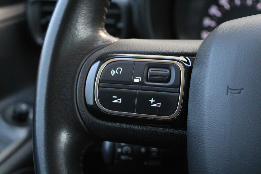 Citroën Berlingo 1.5 BlueHDI Club 102pk - Cruise - Airco - PDC - Carplay - Navi - Rijklaar