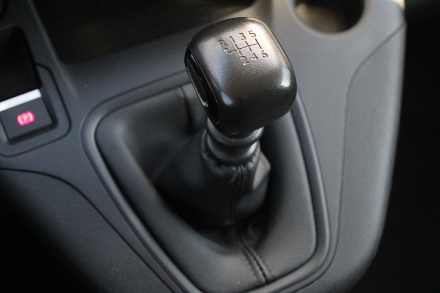 Citroën Berlingo 1.5 BlueHDI Club 102pk - Cruise - Airco - PDC - Carplay - Navi - Rijklaar