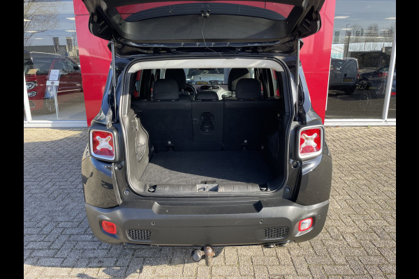 Jeep Renegade 1.4 MultiAir Limited | Trekhaak | Xenon koplampen