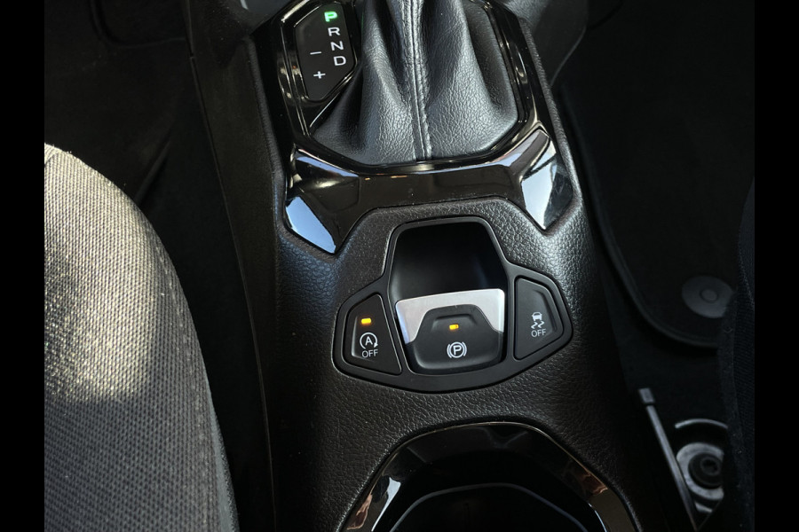 Jeep Renegade 1.4 MultiAir Limited | Trekhaak | Xenon koplampen