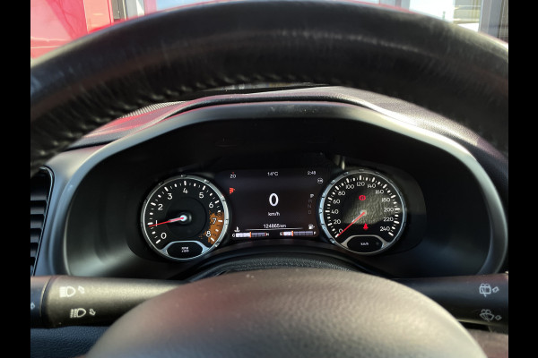 Jeep Renegade 1.4 MultiAir Limited | Trekhaak | Xenon koplampen