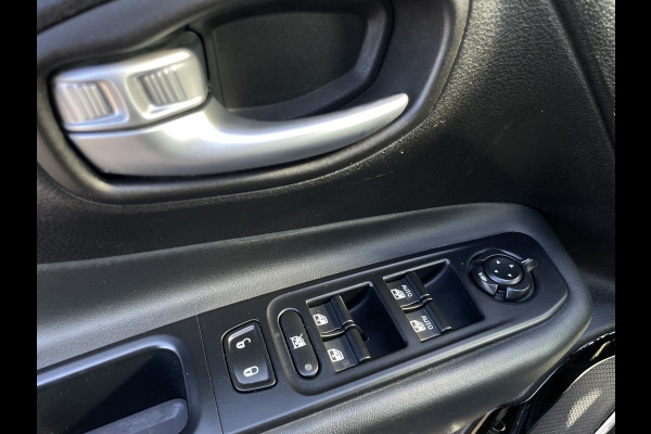 Jeep Renegade 1.4 MultiAir Limited | Trekhaak | Xenon koplampen