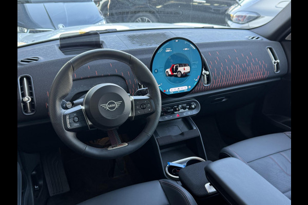 MINI Countryman E John Cooper Works L 66.5 kWh NL-AUTO | 1STE EIGENAAR | PANODAK |