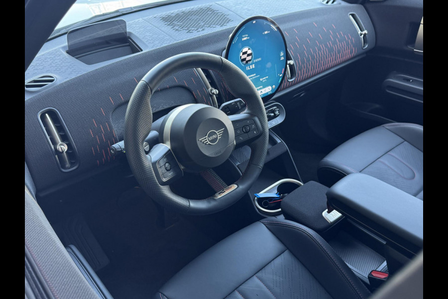 MINI Countryman E John Cooper Works L 66.5 kWh NL-AUTO | 1STE EIGENAAR | PANODAK |