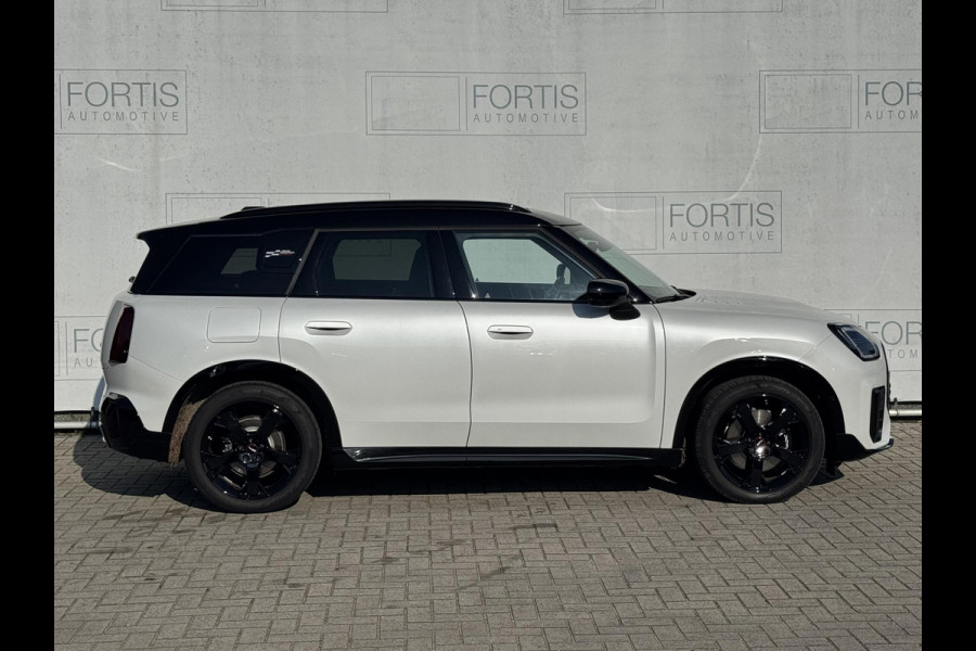 MINI Countryman E John Cooper Works L 66.5 kWh NL-AUTO | 1STE EIGENAAR | PANODAK |