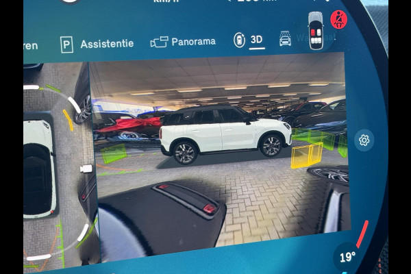 MINI Countryman E John Cooper Works L 66.5 kWh NL-AUTO | 1STE EIGENAAR | PANODAK |