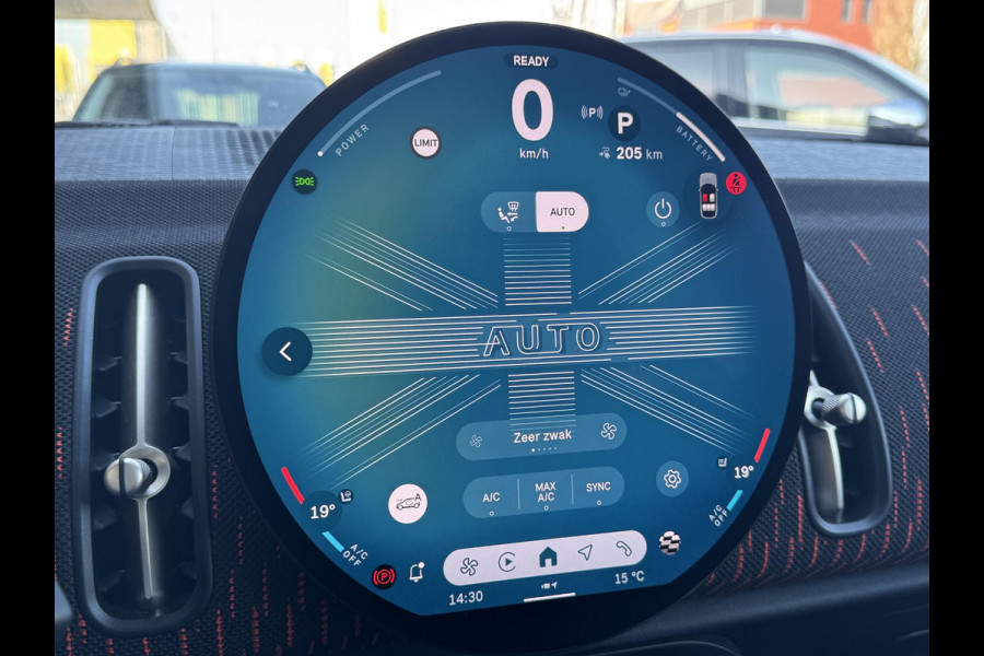 MINI Countryman E John Cooper Works L 66.5 kWh NL-AUTO | 1STE EIGENAAR | PANODAK |