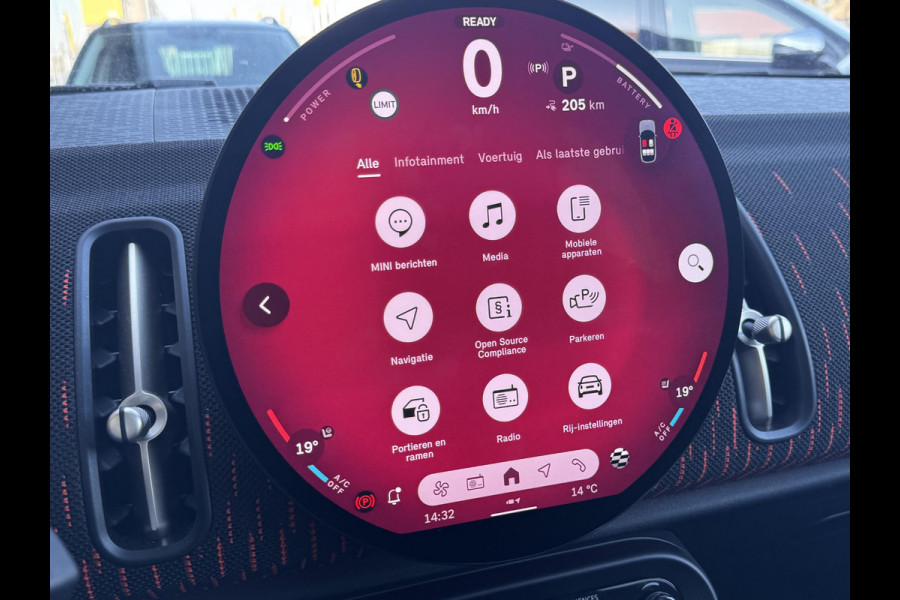 MINI Countryman E John Cooper Works L 66.5 kWh NL-AUTO | 1STE EIGENAAR | PANODAK |