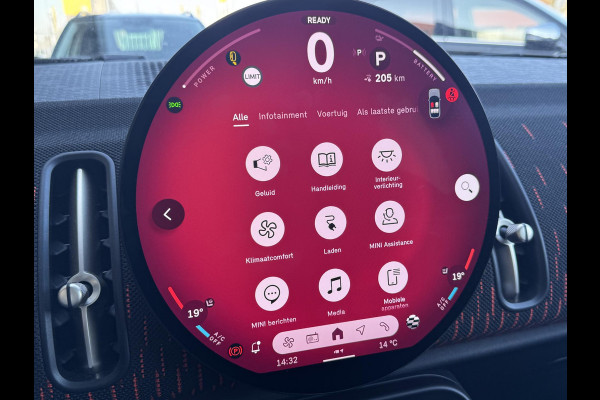 MINI Countryman E John Cooper Works L 66.5 kWh NL-AUTO | 1STE EIGENAAR | PANODAK |