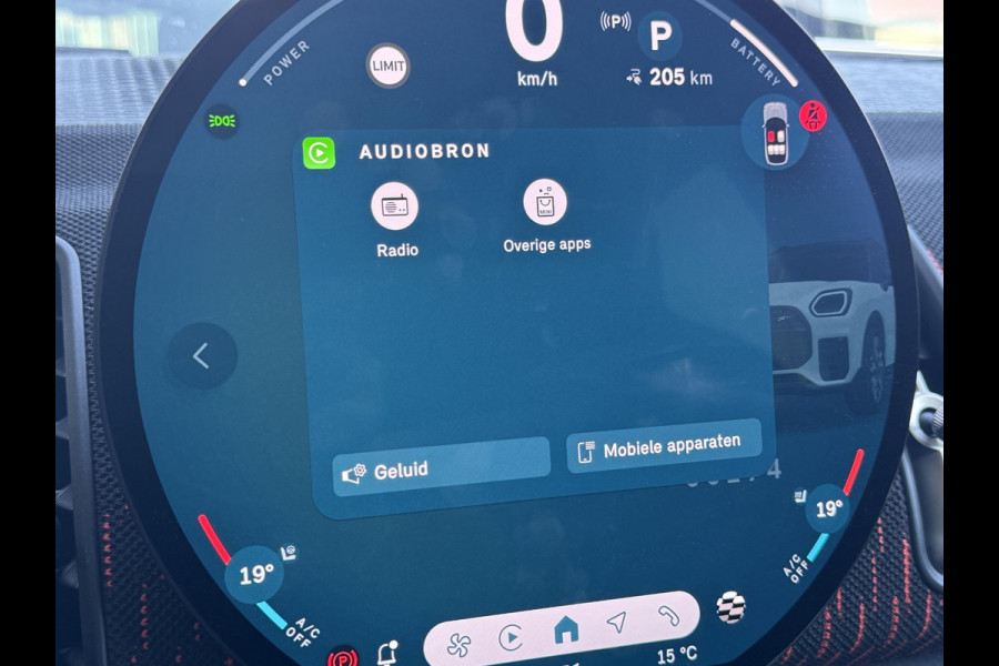 MINI Countryman E John Cooper Works L 66.5 kWh NL-AUTO | 1STE EIGENAAR | PANODAK |