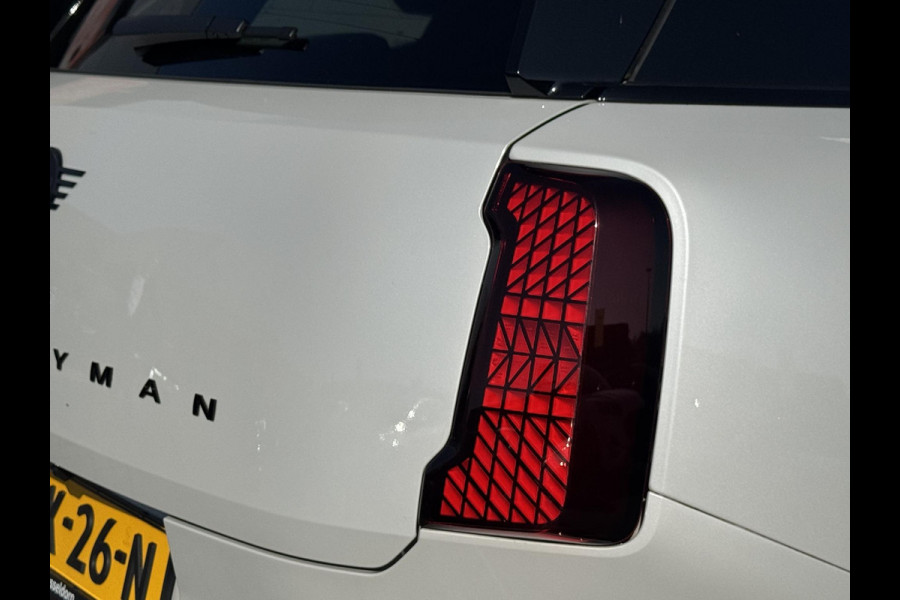 MINI Countryman E John Cooper Works L 66.5 kWh NL-AUTO | 1STE EIGENAAR | PANODAK |
