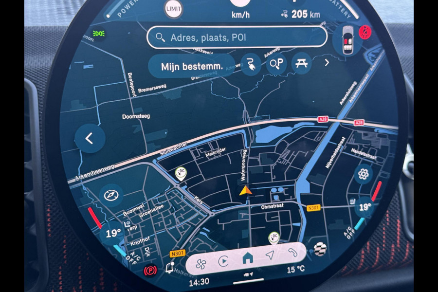 MINI Countryman E John Cooper Works L 66.5 kWh NL-AUTO | 1STE EIGENAAR | PANODAK |