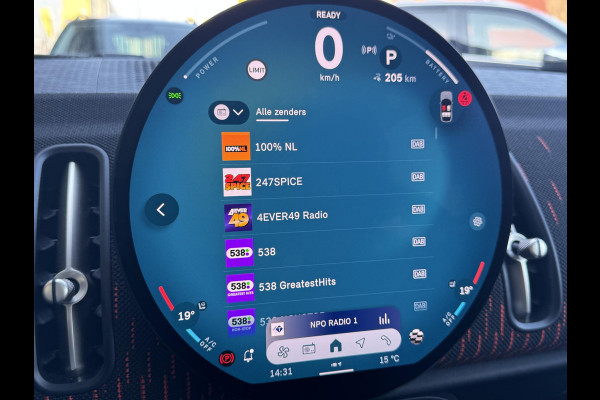 MINI Countryman E John Cooper Works L 66.5 kWh NL-AUTO | 1STE EIGENAAR | PANODAK |