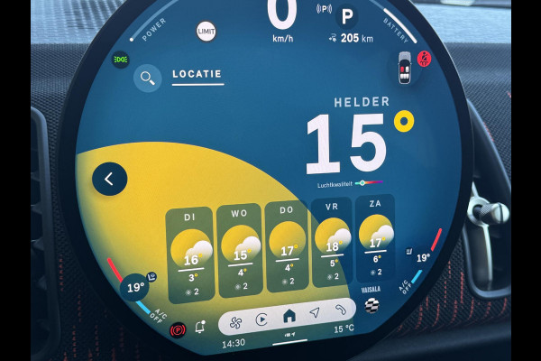 MINI Countryman E John Cooper Works L 66.5 kWh NL-AUTO | 1STE EIGENAAR | PANODAK |