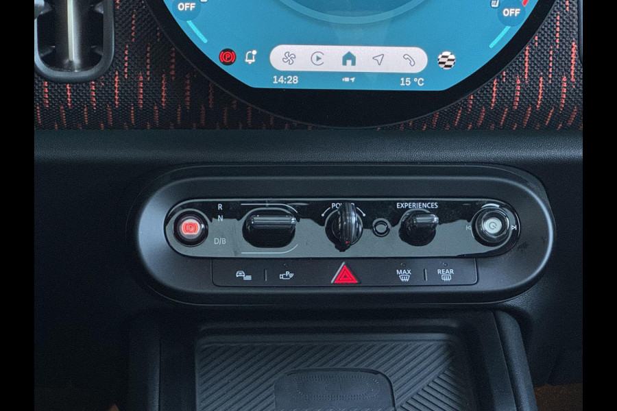 MINI Countryman E John Cooper Works L 66.5 kWh NL-AUTO | 1STE EIGENAAR | PANODAK |