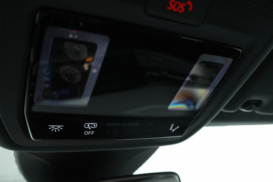 Audi Q4 e-tron 40 Advanced edition 77 kWh Sonos! Head Up, Climate, Apple carplay, 1 eigenaar!