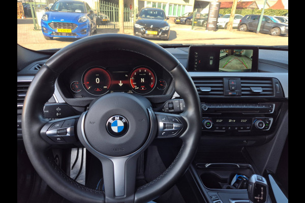 BMW 3 Serie Touring M Sport F31 6WB Apple CarPlay Shadowline 360* Camera Lm velgen Breedset NAP NL M Sport Corporate Lease