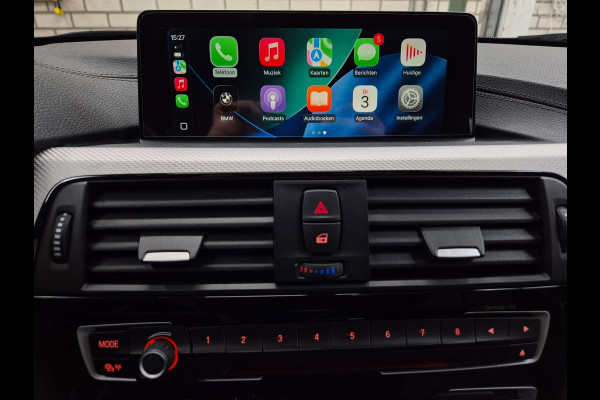 BMW 3 Serie Touring M Sport F31 6WB Apple CarPlay Shadowline 360* Camera Lm velgen Breedset NAP NL M Sport Corporate Lease