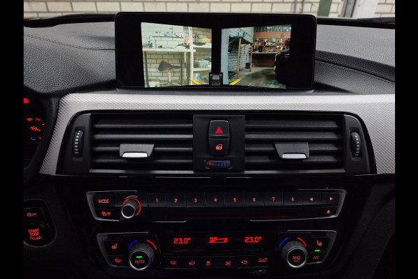 BMW 3 Serie Touring M Sport F31 6WB Apple CarPlay Shadowline 360* Camera Lm velgen Breedset NAP NL M Sport Corporate Lease