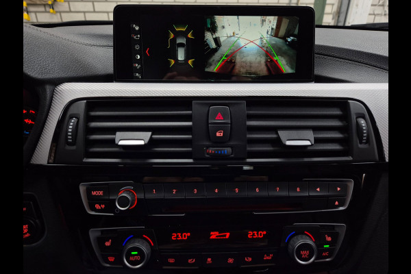 BMW 3 Serie Touring M Sport F31 6WB Apple CarPlay Shadowline 360* Camera Lm velgen Breedset NAP NL M Sport Corporate Lease