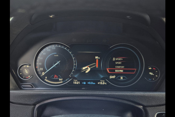 BMW 3 Serie Touring M Sport F31 6WB Apple CarPlay Shadowline 360* Camera Lm velgen Breedset NAP NL M Sport Corporate Lease