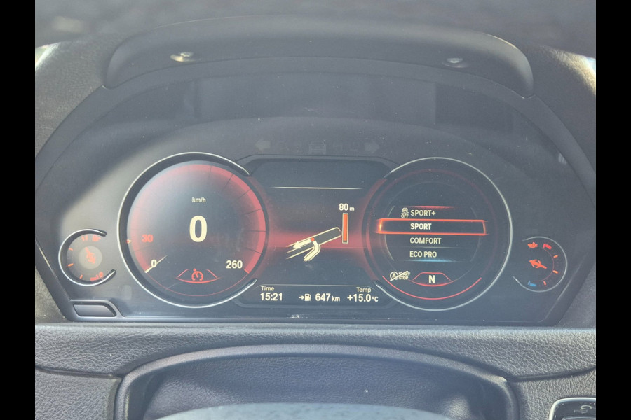BMW 3 Serie Touring M Sport F31 6WB Apple CarPlay Shadowline 360* Camera Lm velgen Breedset NAP NL M Sport Corporate Lease