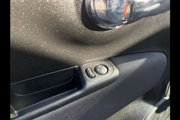 Fiat 500 1.0 Hybrid Lounge | Elec. panoramadak | Apple/Android CarPlay