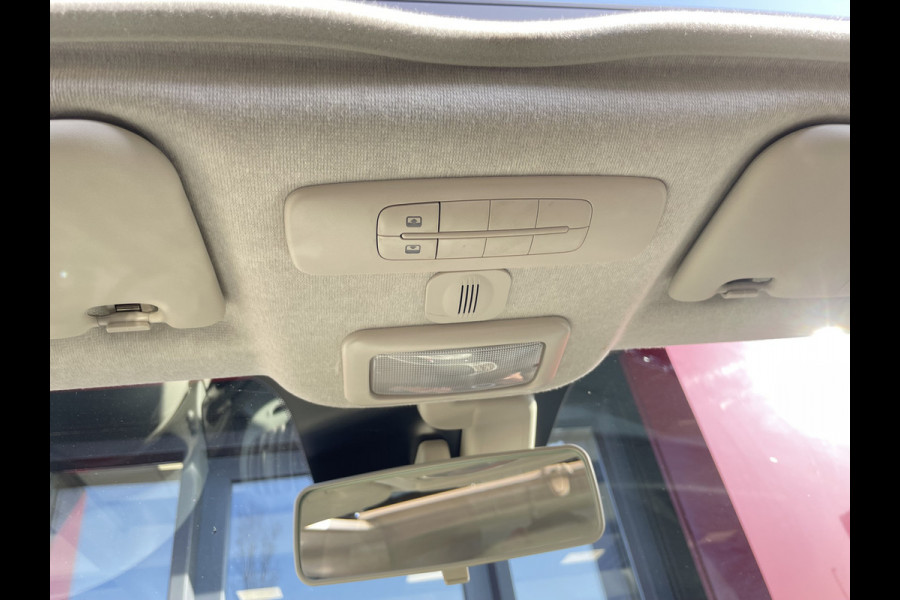 Fiat 500 1.0 Hybrid Lounge | Elec. panoramadak | Apple/Android CarPlay