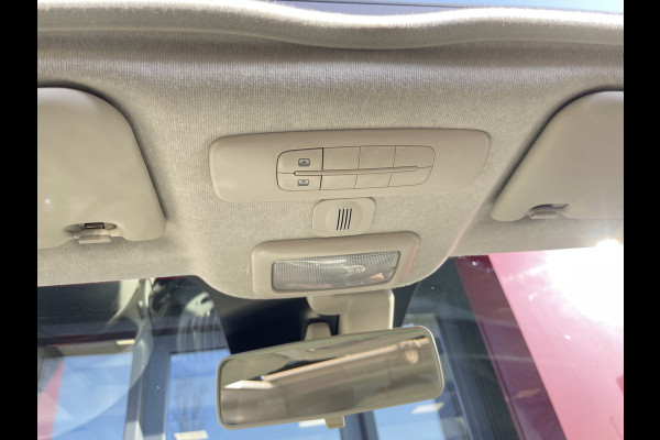 Fiat 500 1.0 Hybrid Lounge | Elec. panoramadak | Apple/Android CarPlay