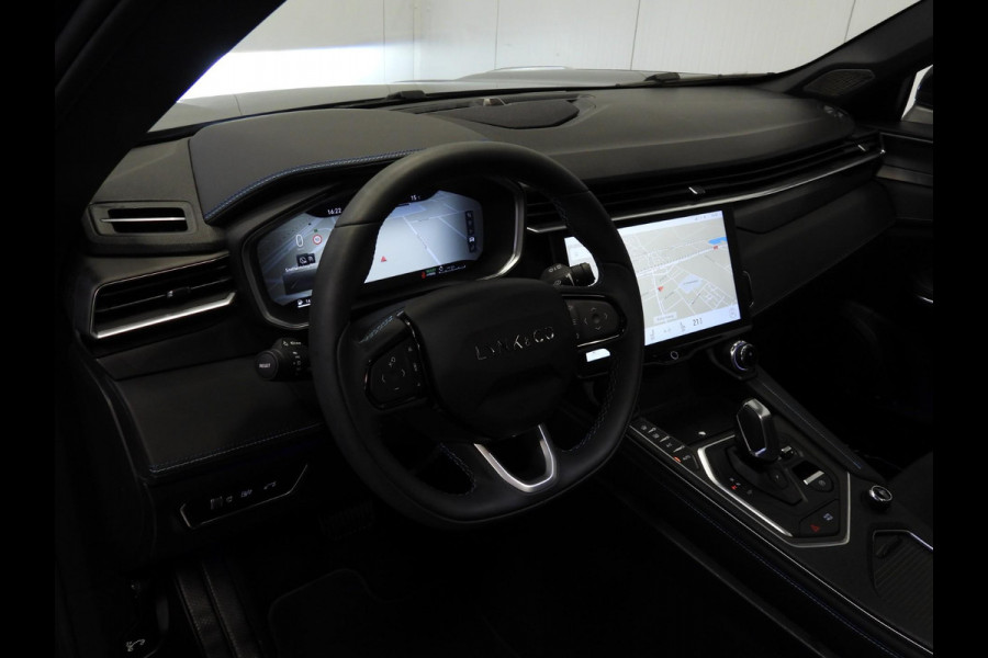Lynk & Co 01 1.5 PHEV BlackEdition STUURVERW/360CAM/SCHUIFDAK/LED/20"LMV!