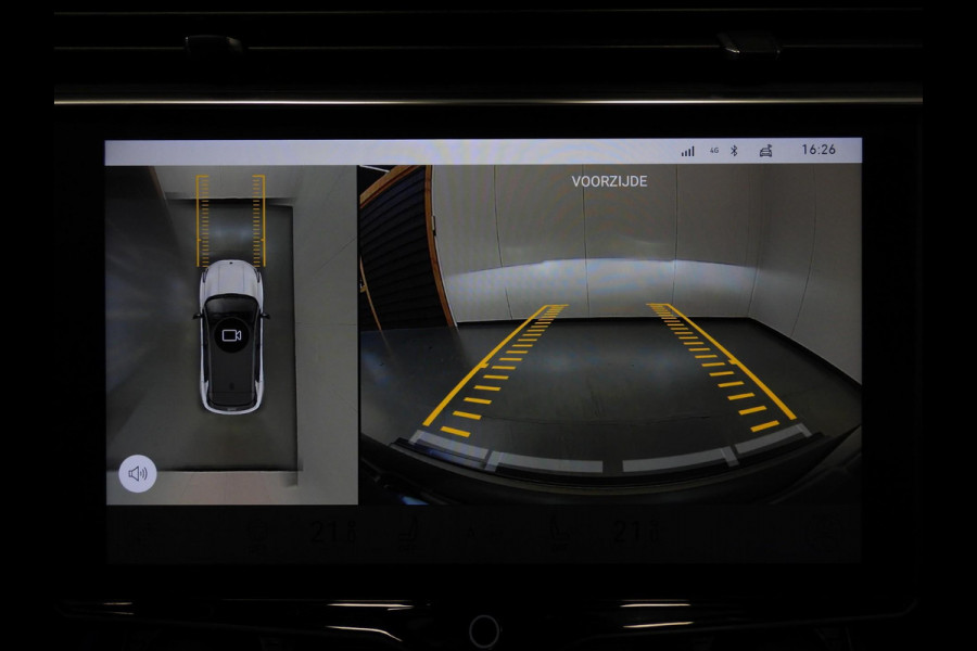 Lynk & Co 01 1.5 PHEV BlackEdition STUURVERW/360CAM/SCHUIFDAK/LED/20"LMV!