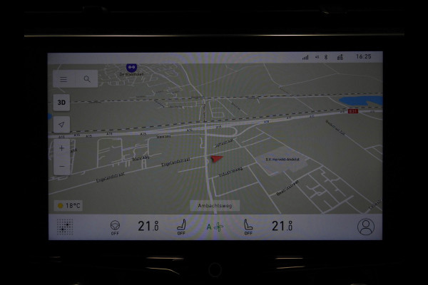 Lynk & Co 01 1.5 PHEV BlackEdition STUURVERW/360CAM/SCHUIFDAK/LED/20"LMV!