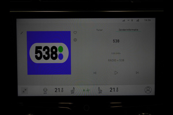 Lynk & Co 01 1.5 PHEV BlackEdition STUURVERW/360CAM/SCHUIFDAK/LED/20"LMV!