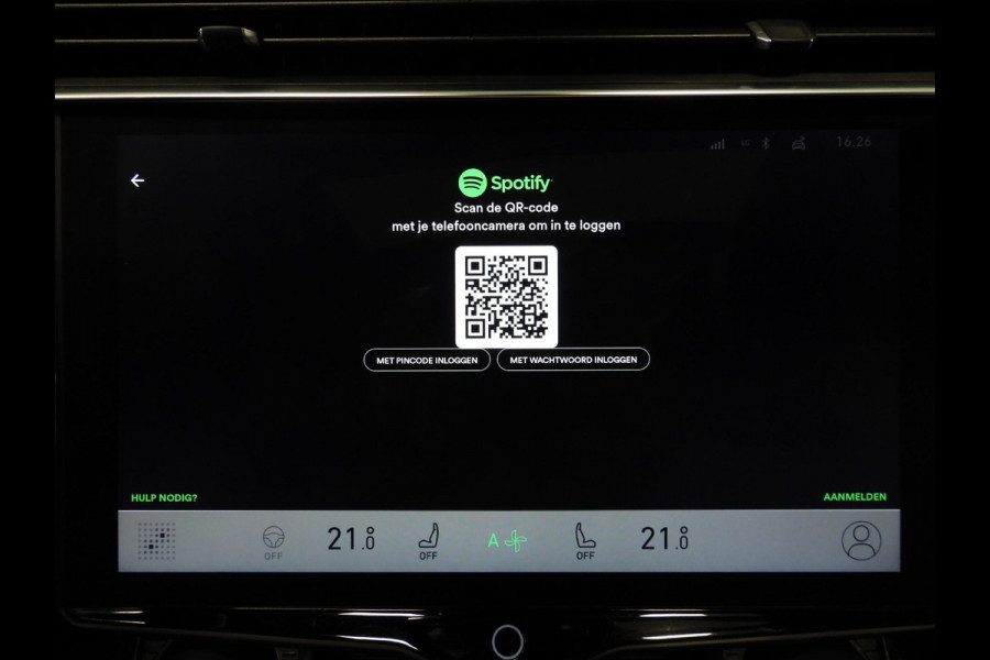 Lynk & Co 01 1.5 PHEV BlackEdition STUURVERW/360CAM/SCHUIFDAK/LED/20"LMV!