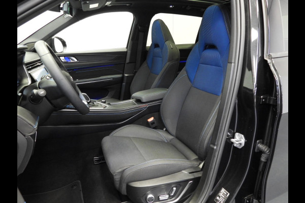 Lynk & Co 01 1.5 PHEV BlackEdition STUURVERW/360CAM/SCHUIFDAK/LED/20"LMV!