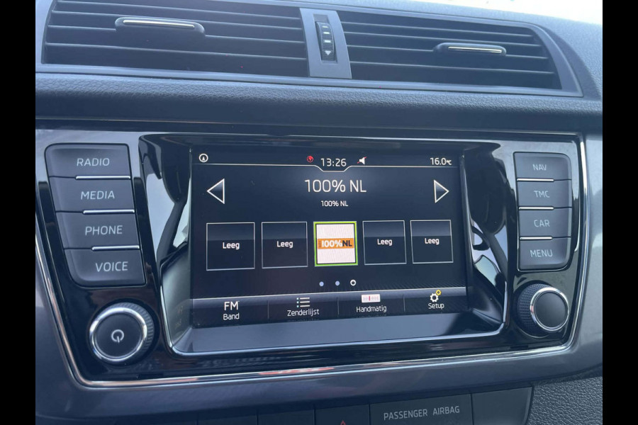 Škoda Fabia Combi 1.0 TSI Business Edition