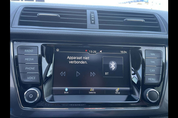 Škoda Fabia Combi 1.0 TSI Business Edition