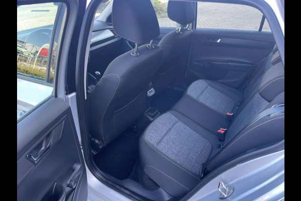 Škoda Fabia Combi 1.0 TSI Business Edition