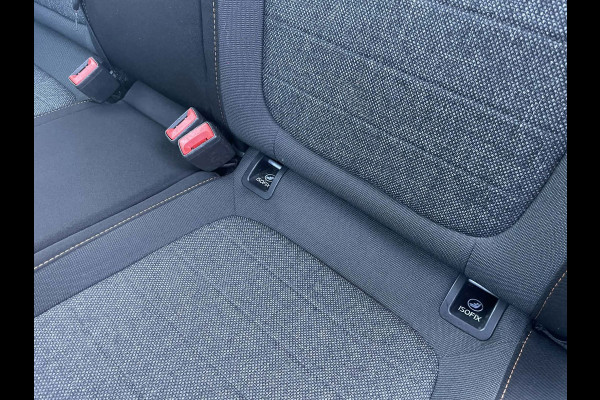 Škoda Fabia Combi 1.0 TSI Business Edition