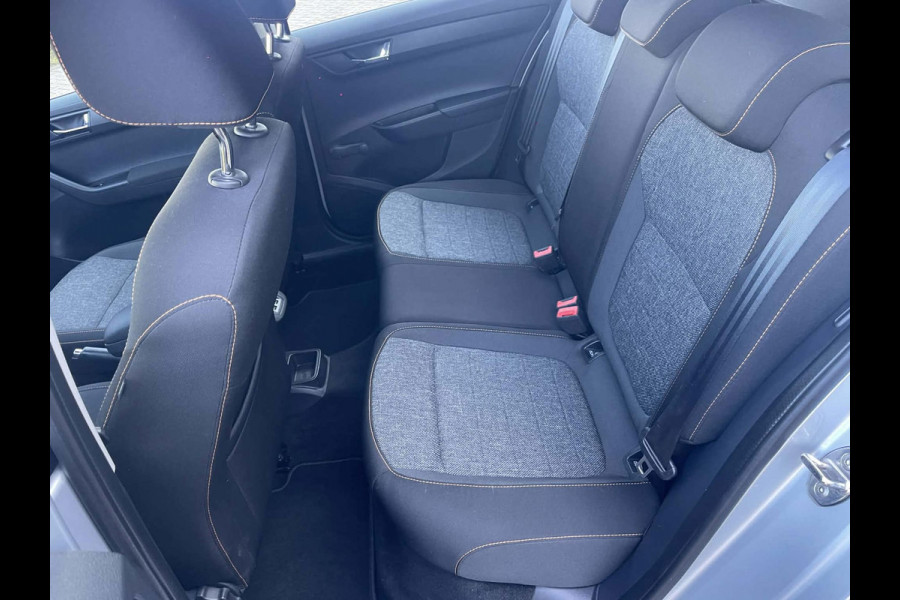 Škoda Fabia Combi 1.0 TSI Business Edition