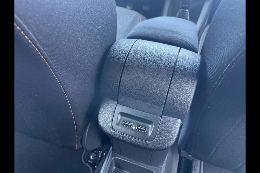 Škoda Fabia Combi 1.0 TSI Business Edition