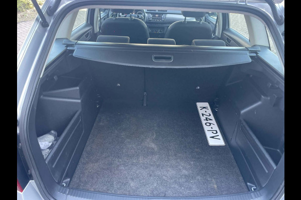 Škoda Fabia Combi 1.0 TSI Business Edition