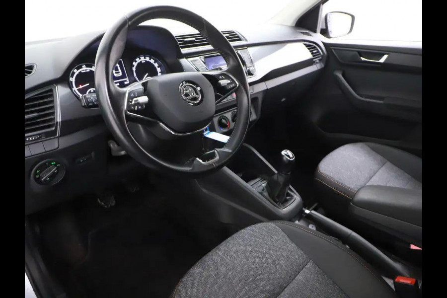 Škoda Fabia Combi 1.0 TSI Business Edition