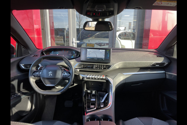 Peugeot 3008 1.6 HYbrid 225 Active Pack Business |  Led Koplampen | Achteruitrijcamera | Climate control | Apple/Android CarPlay