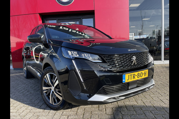 Peugeot 3008 1.6 HYbrid 225 Active Pack Business |  Led Koplampen | Achteruitrijcamera | Climate control | Apple/Android CarPlay