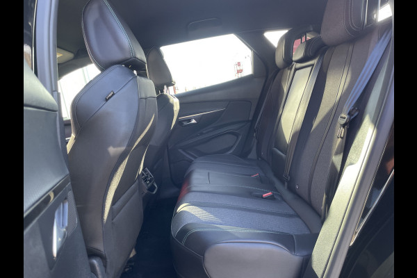 Peugeot 3008 1.6 HYbrid 225 Active Pack Business |  Led Koplampen | Achteruitrijcamera | Climate control | Apple/Android CarPlay