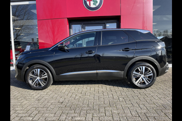 Peugeot 3008 1.6 HYbrid 225 Active Pack Business |  Led Koplampen | Achteruitrijcamera | Climate control | Apple/Android CarPlay