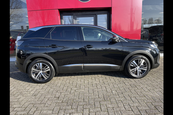 Peugeot 3008 1.6 HYbrid 225 Active Pack Business |  Led Koplampen | Achteruitrijcamera | Climate control | Apple/Android CarPlay